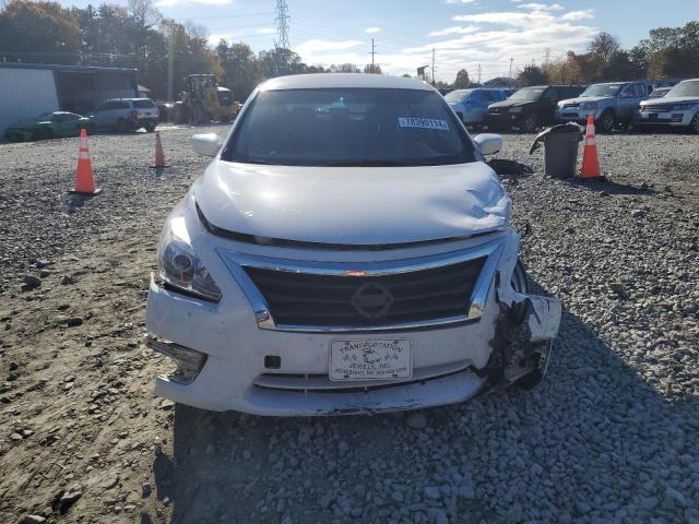 Photo 5 from auction – 2015 NISSAN ALTIMA 2.5 with VIN 1N4AL3AP8FC196369