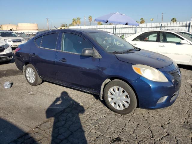 Photo 4 from auction – 2012 NISSAN VERSA S with VIN 3N1CN7AP8CL925428