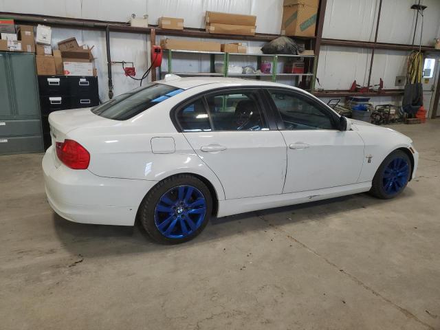 Photo 3 from auction – 2011 BMW 323 I with VIN WBAPG7C55BA936040