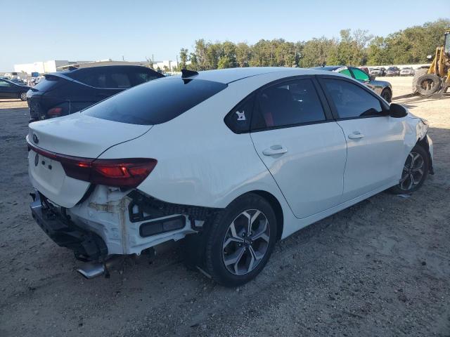 Photo 3 from auction – 2019 KIA FORTE FE with VIN 3KPF24AD1KE087530