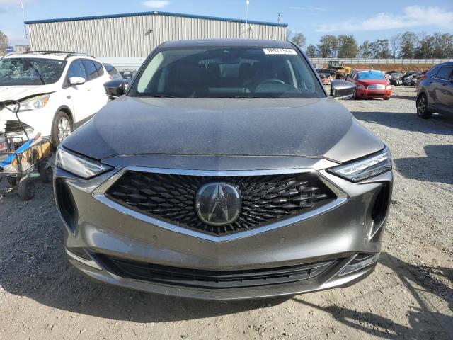 Photo 5 from auction – 2023 ACURA MDX TECHNO with VIN 5J8YE1H41PL004666