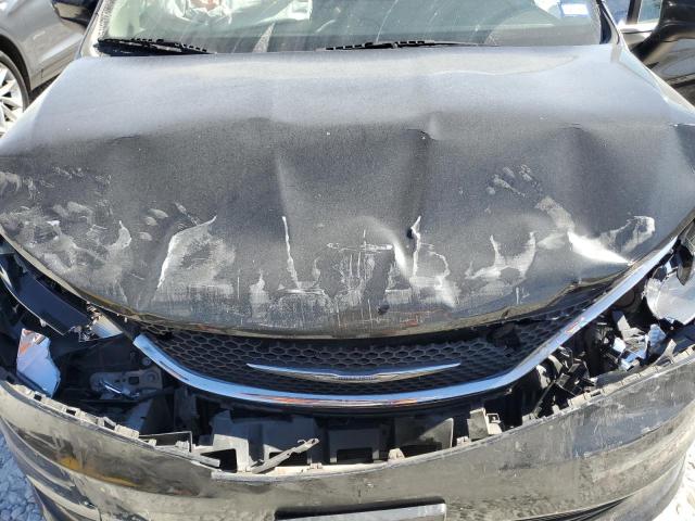 Photo 12 from auction – 2017 CHRYSLER PACIFICA L with VIN 2C4RC1CG9HR570996