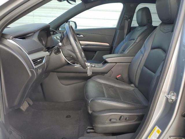 Photo 7 from auction – 2023 CADILLAC XT4 PREMIU with VIN 1GYFZCR46PF169707