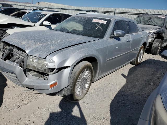 CHRYSLER 300 TOURIN 2010 with VIN 2C3CA5CV8AH305455 - Photo from auction