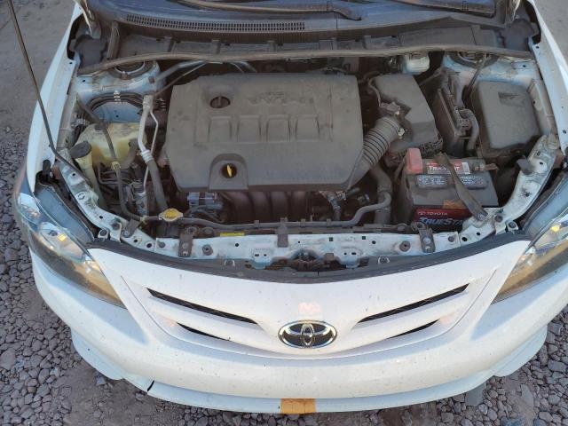 Photo 11 from auction – 2013 TOYOTA COROLLA BA with VIN 5YFBU4EE8DP140205