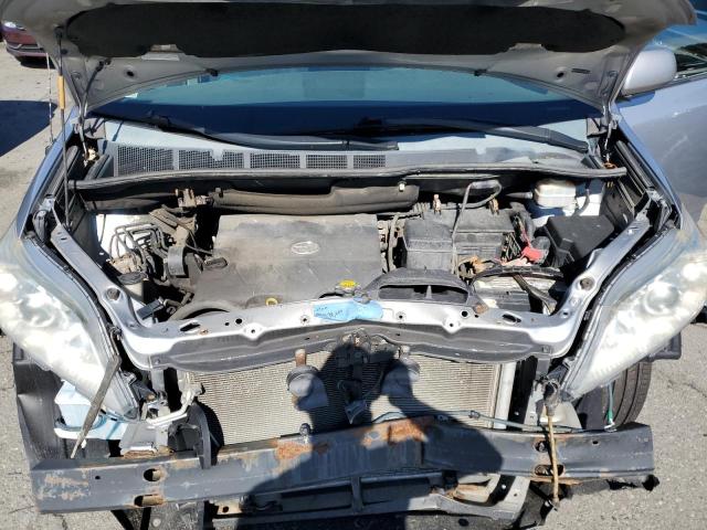 Photo 12 from auction – 2014 TOYOTA SIENNA LE with VIN 5TDJK3DC1ES084726