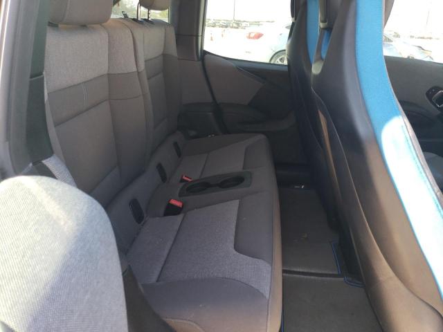 Photo 11 from auction – 2019 BMW I3 REX with VIN WBY8P4C54K7D03050