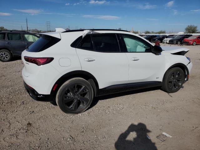 Photo 3 from auction – 2024 BUICK ENVISION E with VIN LRBFZPE47RD063105
