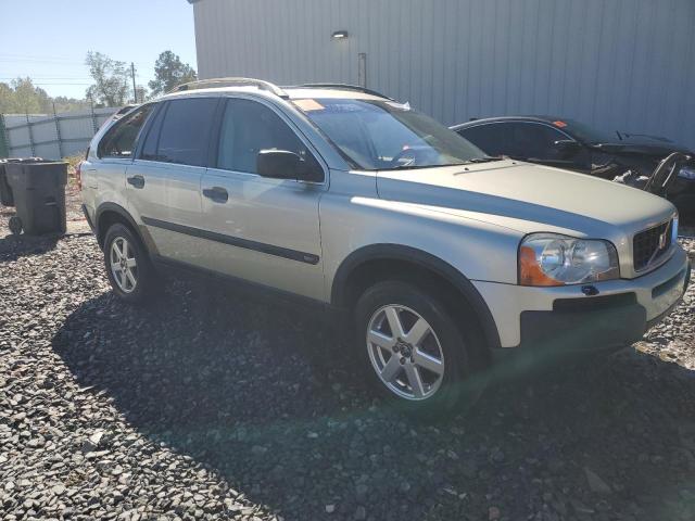 Photo 4 from auction – 2006 VOLVO XC90 with VIN YV4CY592061261653