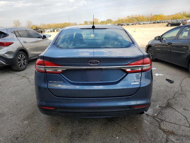 Photo 6 from auction – 2018 FORD FUSION SE with VIN 3FA6P0HD3JR190462