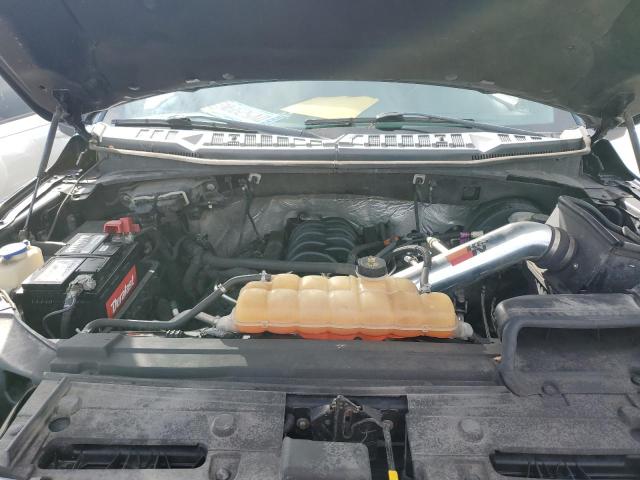 Фото 11 с аукциона – 2015 FORD F150 SUPER с VIN 1FTEW1CF2FFA19763
