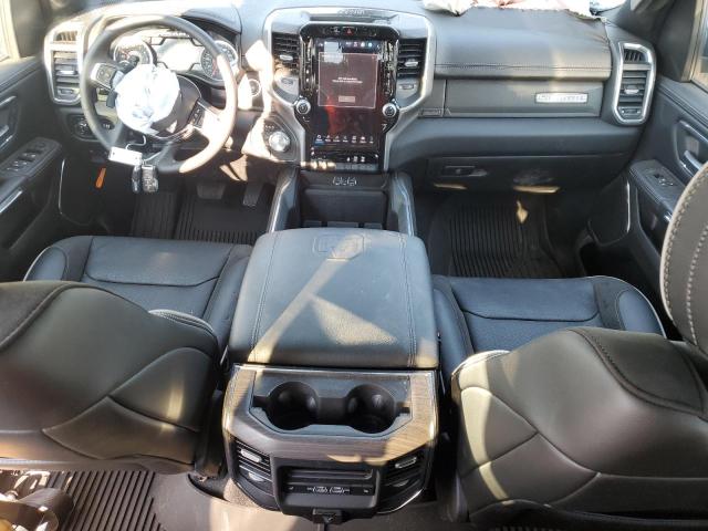 Photo 8 from auction – 2025 RAM 1500 LARAM with VIN 1C6SRFJP5SN520642
