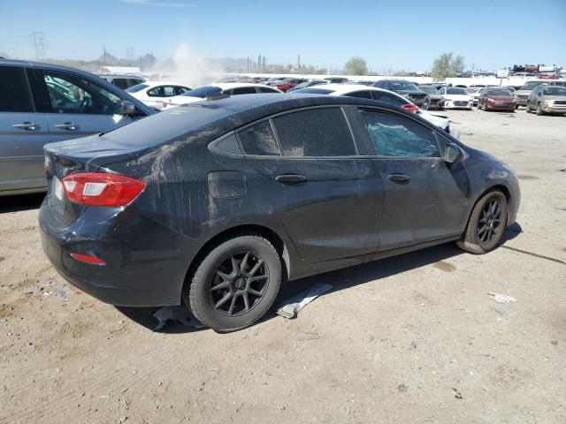 Photo 3 from auction – 2016 CHEVROLET CRUZE LS with VIN 1G1BC5SM2G7253666