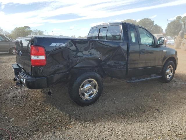 Photo 3 from auction – 2005 FORD F150 with VIN 1FTRF122X5KE27482