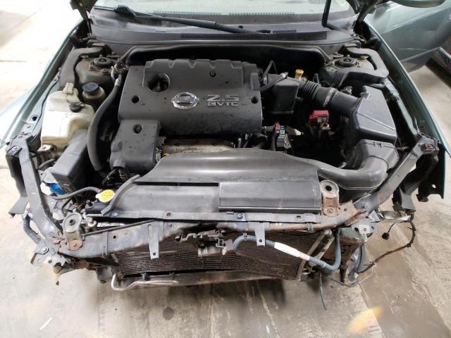 Photo 11 from auction – 2005 NISSAN ALTIMA S with VIN 1N4AL11D75C160472