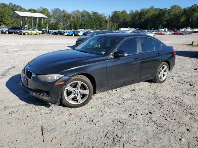 BMW 328 D XDRI 2015 with VIN WBA3B5C5XFF960375 - Photo from auction