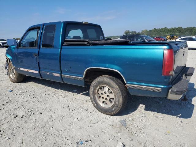 Photo 2 from auction – 1992 CHEVROLET GMT 400 with VIN 2GCEC19K0N1229510
