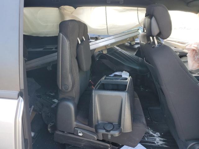 Photo 11 from auction – 2020 DODGE GRAND CARA with VIN 2C4RDGBG9LR239071