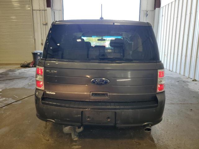 Photo 6 from auction – 2015 FORD FLEX SE with VIN 2FMGK5B89FBA18234