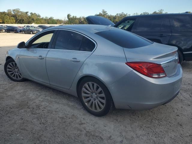 Photo 2 from auction – 2011 BUICK REGAL CXL with VIN W04GR5EC8B1002543