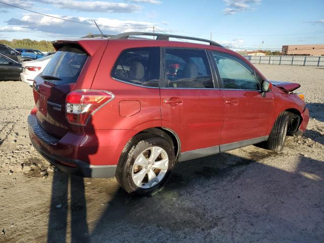 Photo 3 from auction – 2014 SUBARU FORESTER 2 with VIN JF2SJAHC6EH462566