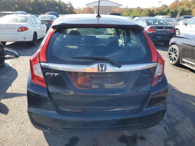 Photo 6 from auction – 2019 HONDA FIT EX with VIN 3HGGK5H84KM711069