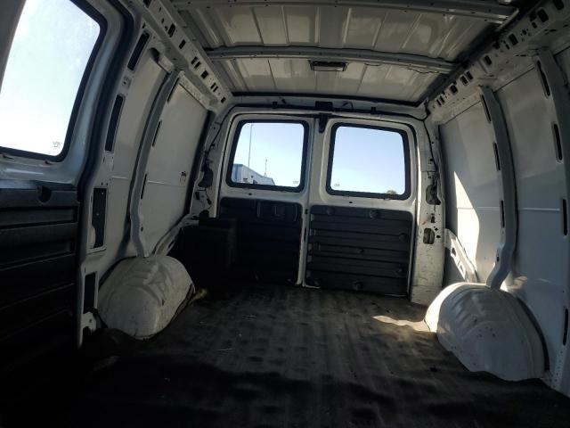 Photo 10 from auction – 2012 CHEVROLET EXPRESS G2 with VIN 1GCWGFBA6C1193185