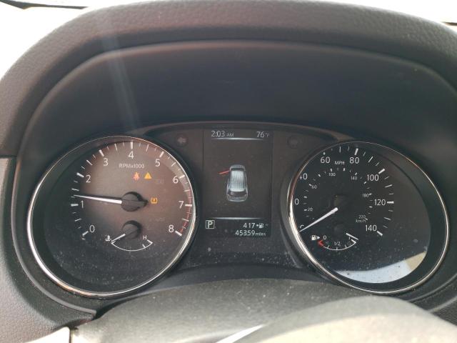 Photo 9 from auction – 2017 NISSAN ROGUE S with VIN JN8AT2MT9HW135079