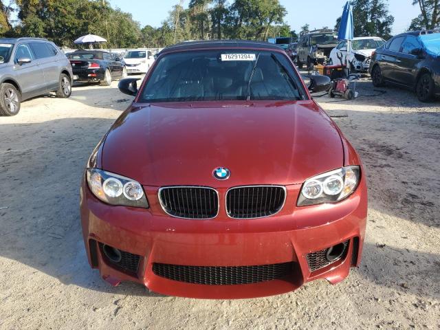 Photo 5 from auction – 2013 BMW 128 I with VIN WBAUL7C5XDVU09587