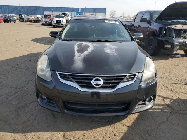 Photo 5 from auction – 2010 NISSAN ALTIMA SR with VIN 1N4BL2EP0AC111607