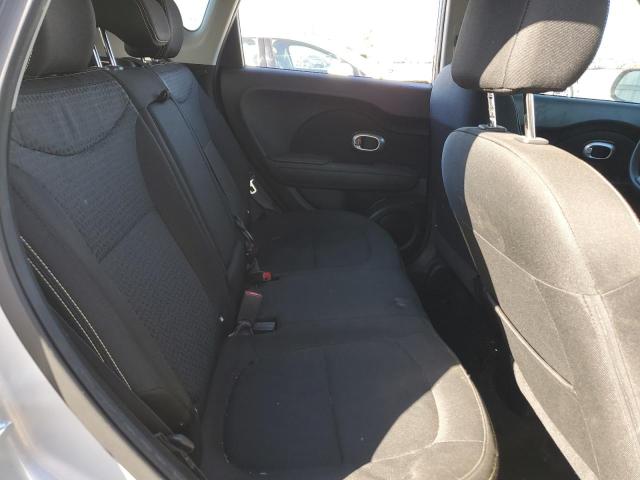 Photo 10 from auction – 2016 KIA SOUL + with VIN KNDJP3A55G7848310