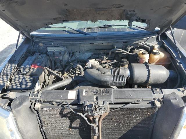 Photo 11 from auction – 2008 FORD F150 SUPER with VIN 1FTRW14W78FB13401