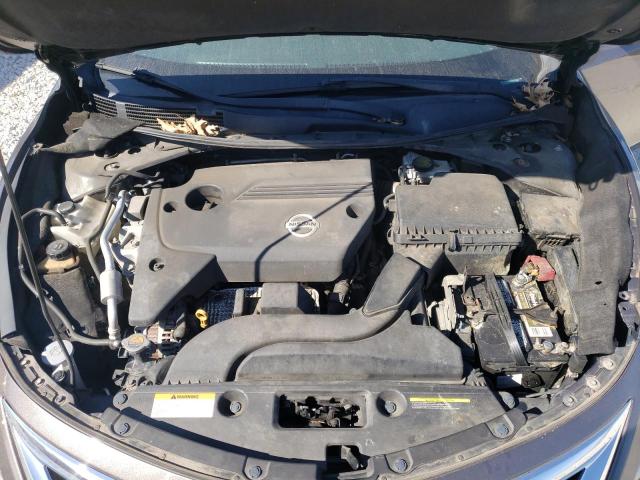 Photo 11 from auction – 2013 NISSAN ALTIMA 2.5 with VIN 1N4AL3APXDC188626