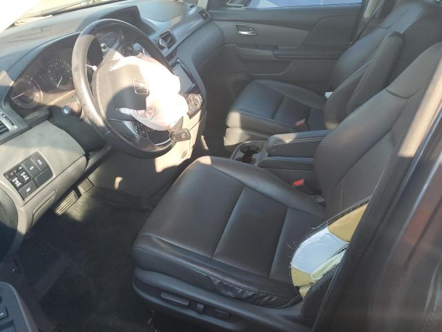 Photo 7 from auction – 2014 HONDA ODYSSEY EX with VIN 5FNRL5H69EB040414