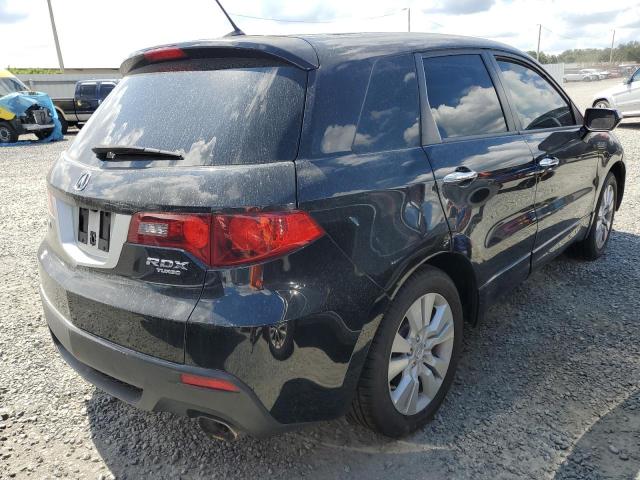 Photo 3 from auction – 2011 ACURA RDX with VIN 5J8TB2H24BA003412