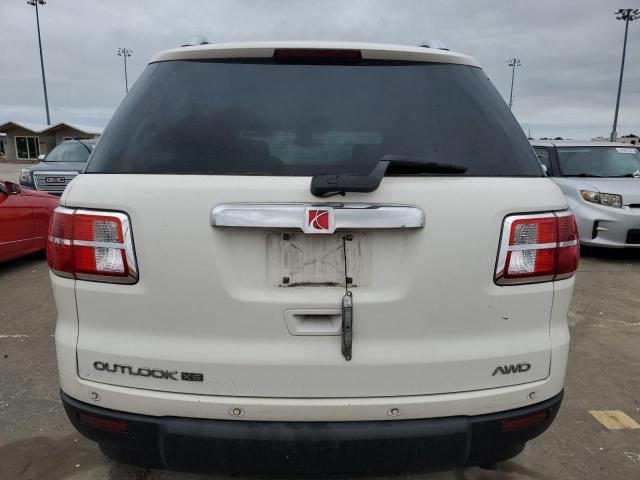 Photo 6 from auction – 2008 SATURN OUTLOOK XE with VIN 5GZEV13718J136745