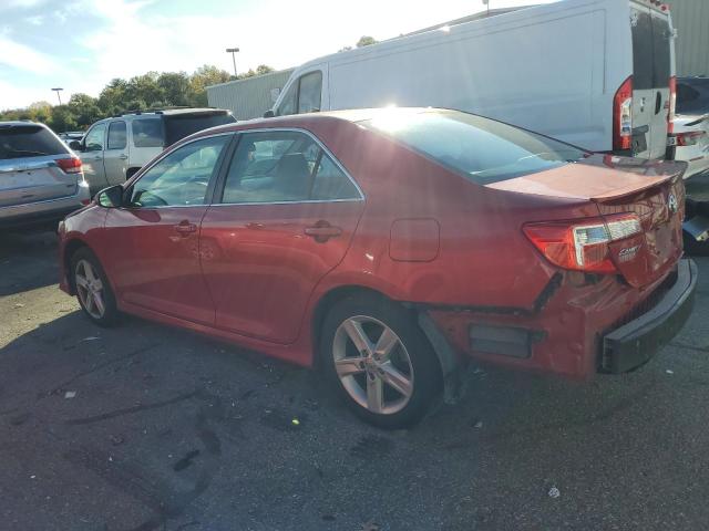 Photo 2 from auction – 2014 TOYOTA CAMRY L with VIN 4T1BF1FK5EU871512