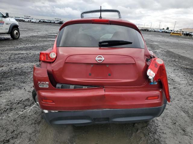 Photo 6 from auction – 2013 NISSAN JUKE S with VIN JN8AF5MV2DT226068