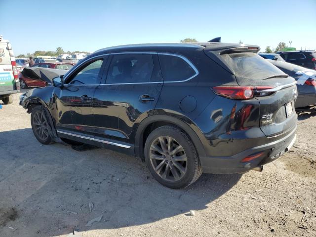 Photo 2 from auction – 2016 MAZDA CX-9 SIGNA with VIN JM3TCBEY2G0113108