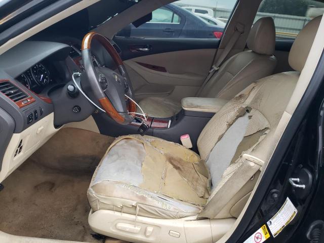 Photo 7 from auction – 2010 LEXUS ES 350 with VIN JTHBK1EG1A2372059