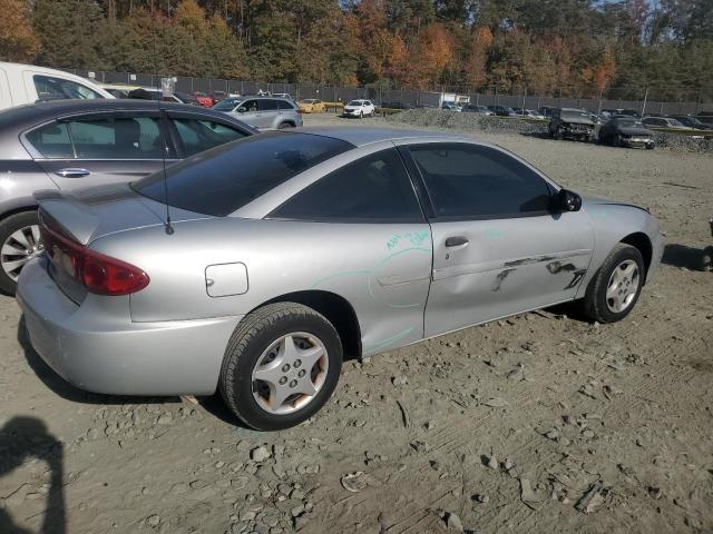 Photo 3 from auction – 2005 CHEVROLET CAVALIER with VIN 1G1JC12F757207530