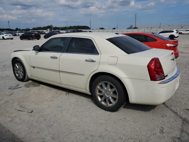 Photo 2 from auction – 2010 CHRYSLER 300C with VIN 2C3CA6CT6AH308696