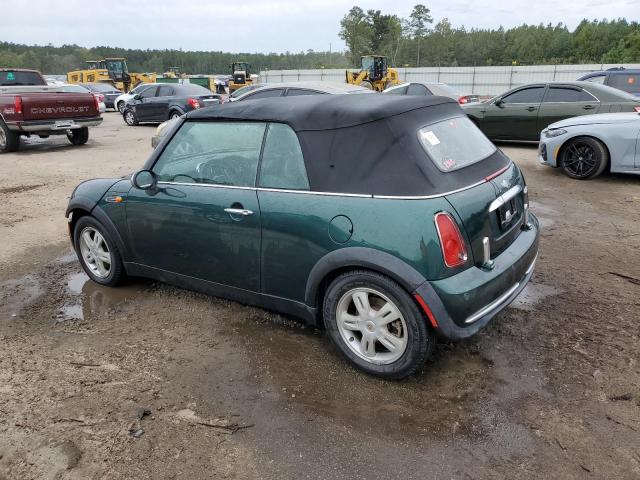 Photo 2 from auction – 2005 MINI COOPER with VIN WMWRF33475TF60416
