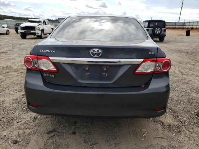 Photo 6 from auction – 2013 TOYOTA COROLLA BA with VIN 2T1BU4EE9DC062002