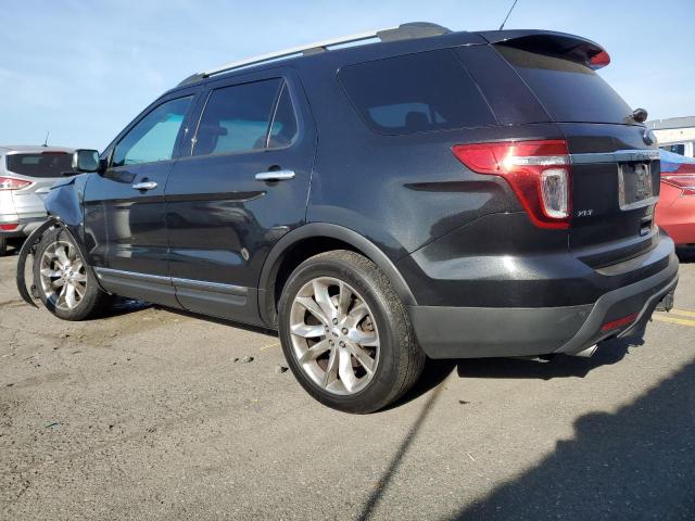 Photo 2 from auction – 2015 FORD EXPLORER X with VIN 1FM5K7D80FGC33963