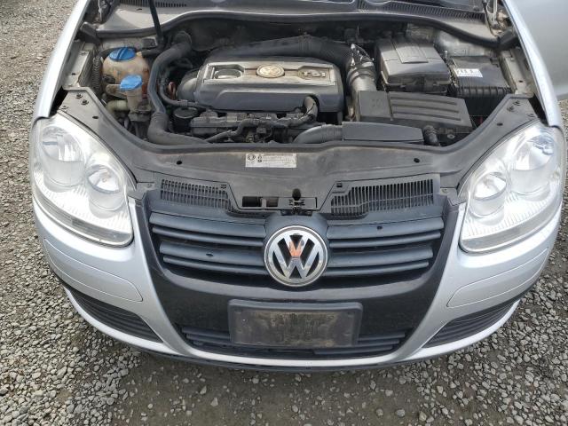 Photo 11 from auction – 2010 VOLKSWAGEN JETTA WOLF with VIN 3VWRA7AJ8AM048197