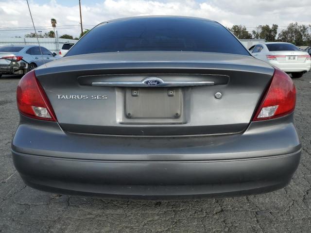 Photo 6 from auction – 2003 FORD TAURUS SES with VIN 1FAHP55U23A249976