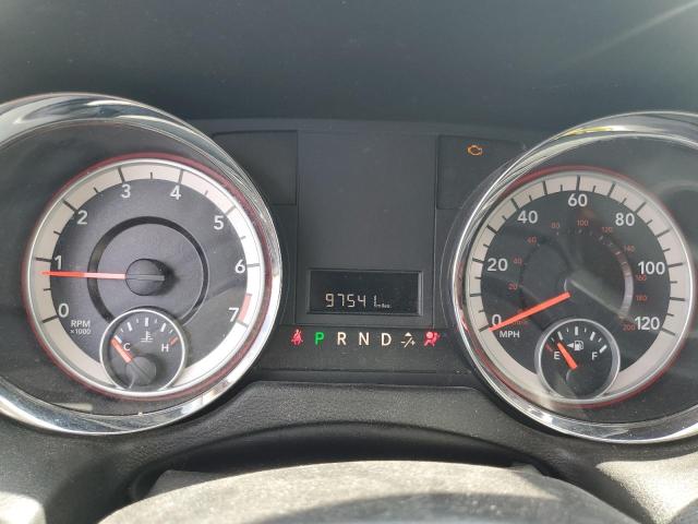 Photo 9 from auction – 2014 DODGE GRAND CARA with VIN 2C4RDGBG1ER452017