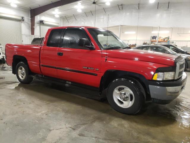Photo 4 from auction – 2000 DODGE RAM 1500 with VIN 3B7HC13Z8YM222417