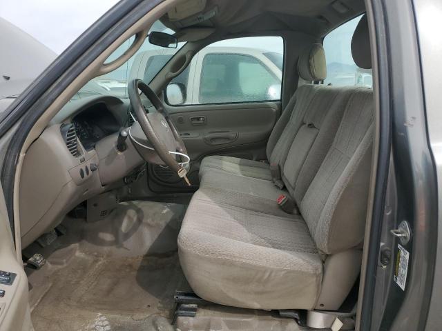 Photo 7 from auction – 2005 TOYOTA TUNDRA with VIN 5TBKT42165S463514